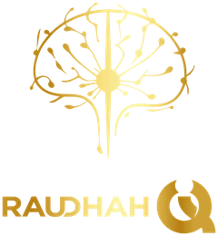 Logo Raudhah IQ